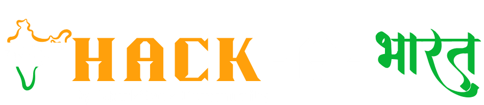Hack-A-Bharat Logo